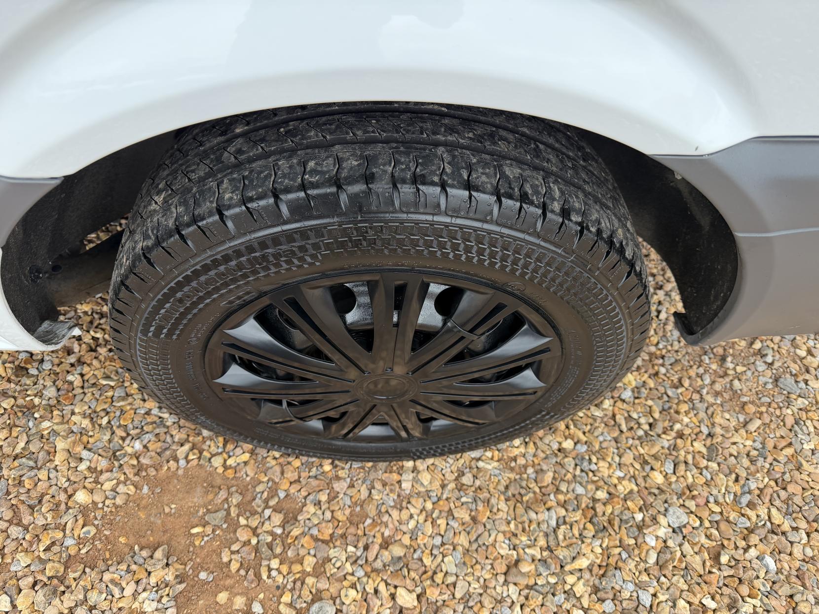 Mercedes-Benz Vito 2.1 113 CDi Dualiner Minibus 5dr Diesel Manual L1 (198 g/km, 136 bhp)