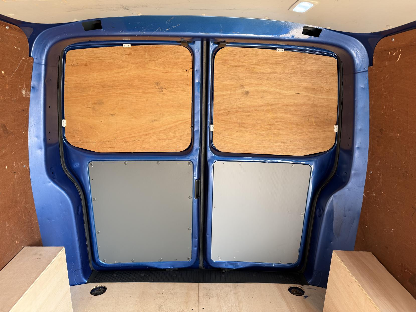 2021 Volkswagen Transporter 2.0 TDI T28 Startline Panel Van 5dr Diesel Manual FWD SWB Euro 6 (s/s) (110 ps) - Thumbnail 25