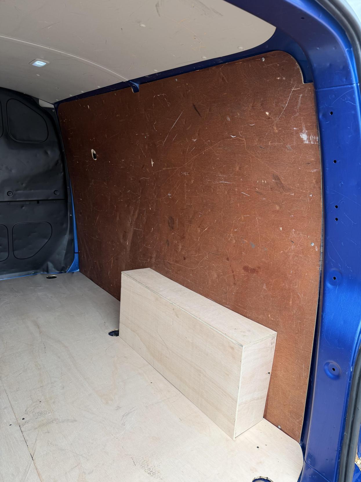 2021 Volkswagen Transporter 2.0 TDI T28 Startline Panel Van 5dr Diesel Manual FWD SWB Euro 6 (s/s) (110 ps) - Thumbnail 33