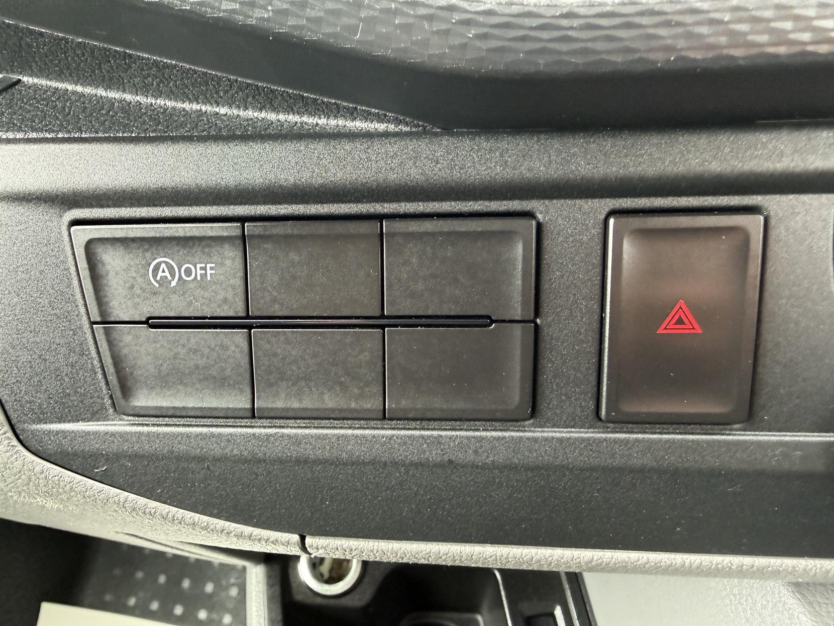 2021 Volkswagen Transporter 2.0 TDI T28 Startline Panel Van 5dr Diesel Manual FWD SWB Euro 6 (s/s) (110 ps) - Thumbnail 43