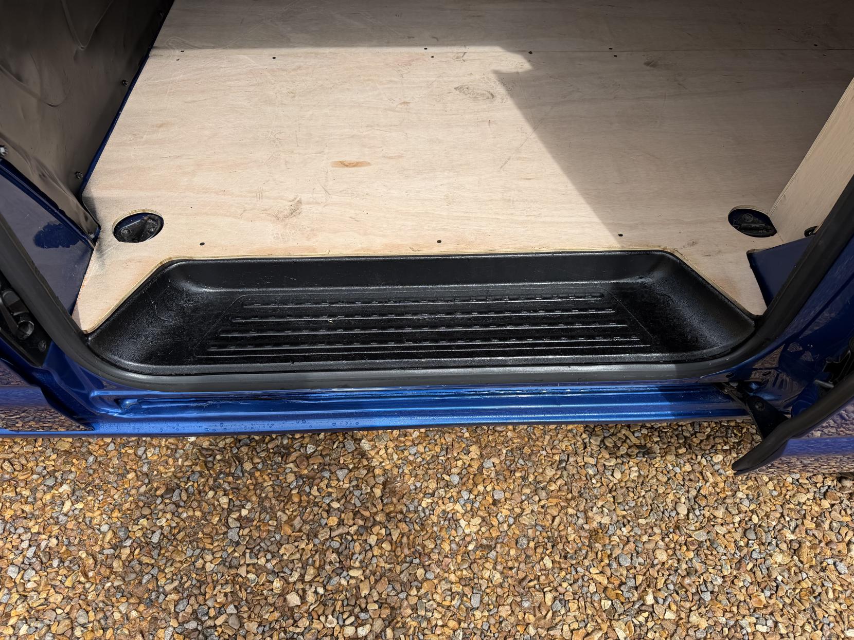 2021 Volkswagen Transporter 2.0 TDI T28 Startline Panel Van 5dr Diesel Manual FWD SWB Euro 6 (s/s) (110 ps) - Thumbnail 24