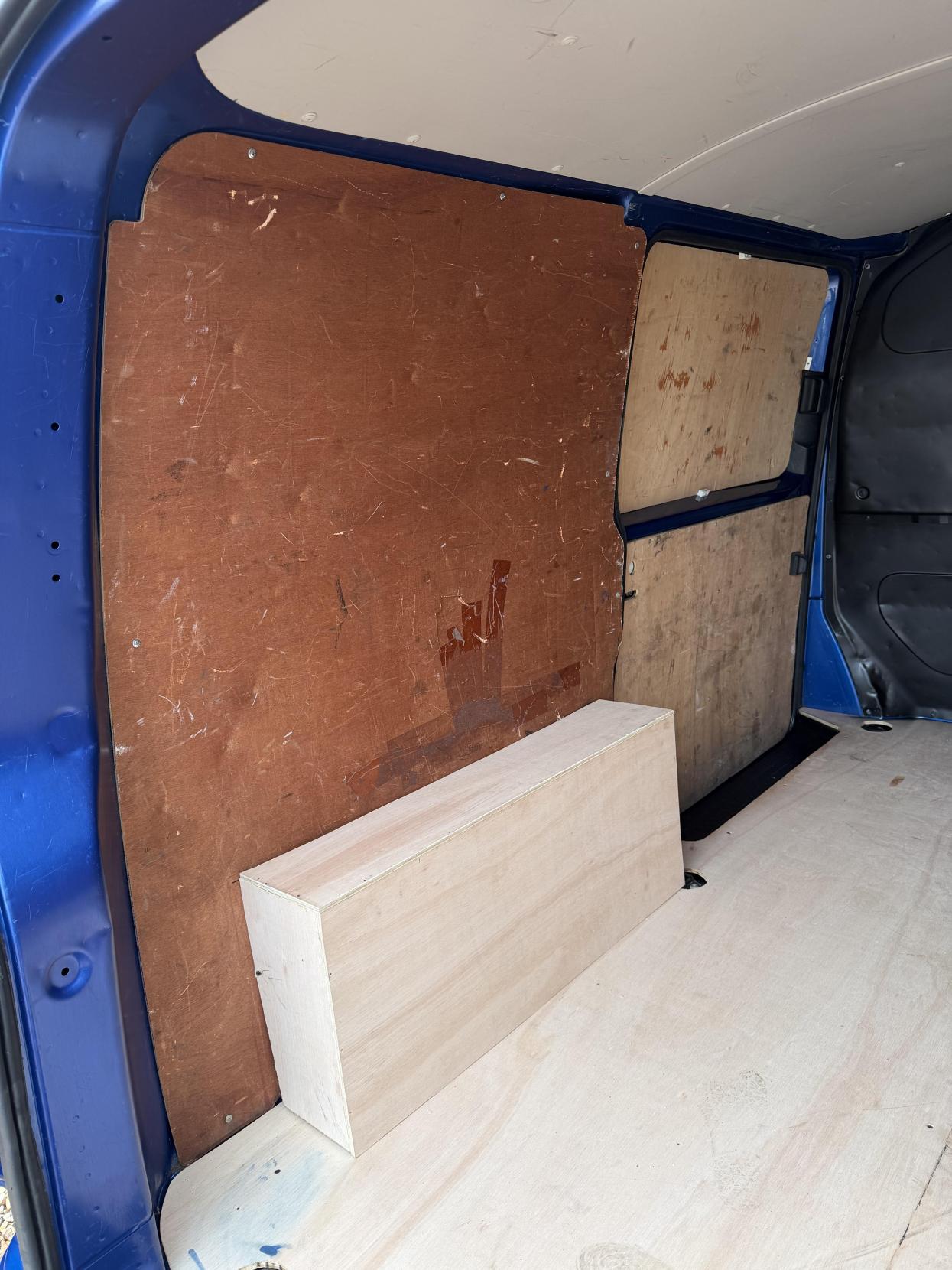 2021 Volkswagen Transporter 2.0 TDI T28 Startline Panel Van 5dr Diesel Manual FWD SWB Euro 6 (s/s) (110 ps) - Thumbnail 30