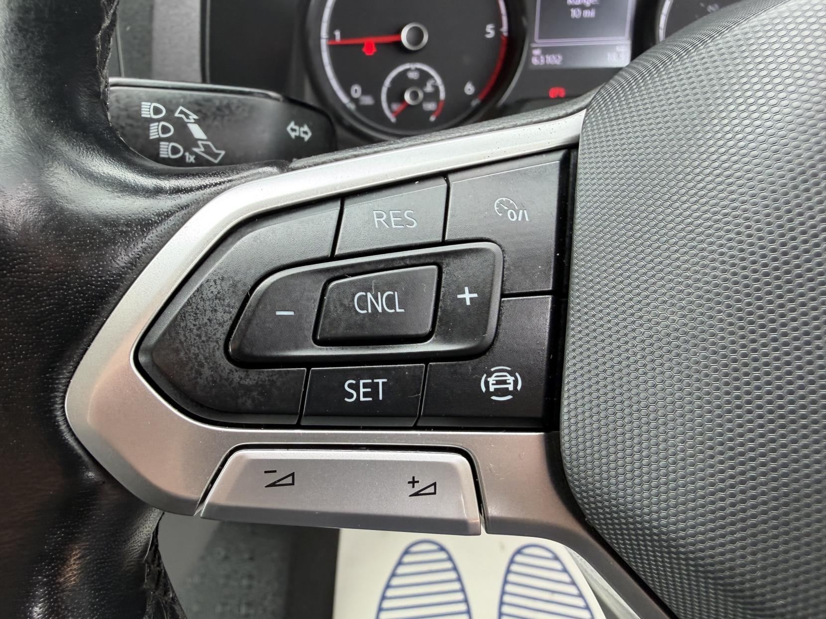 2021 Volkswagen Transporter 2.0 TDI T28 Startline Panel Van 5dr Diesel Manual FWD SWB Euro 6 (s/s) (110 ps) - Thumbnail 32