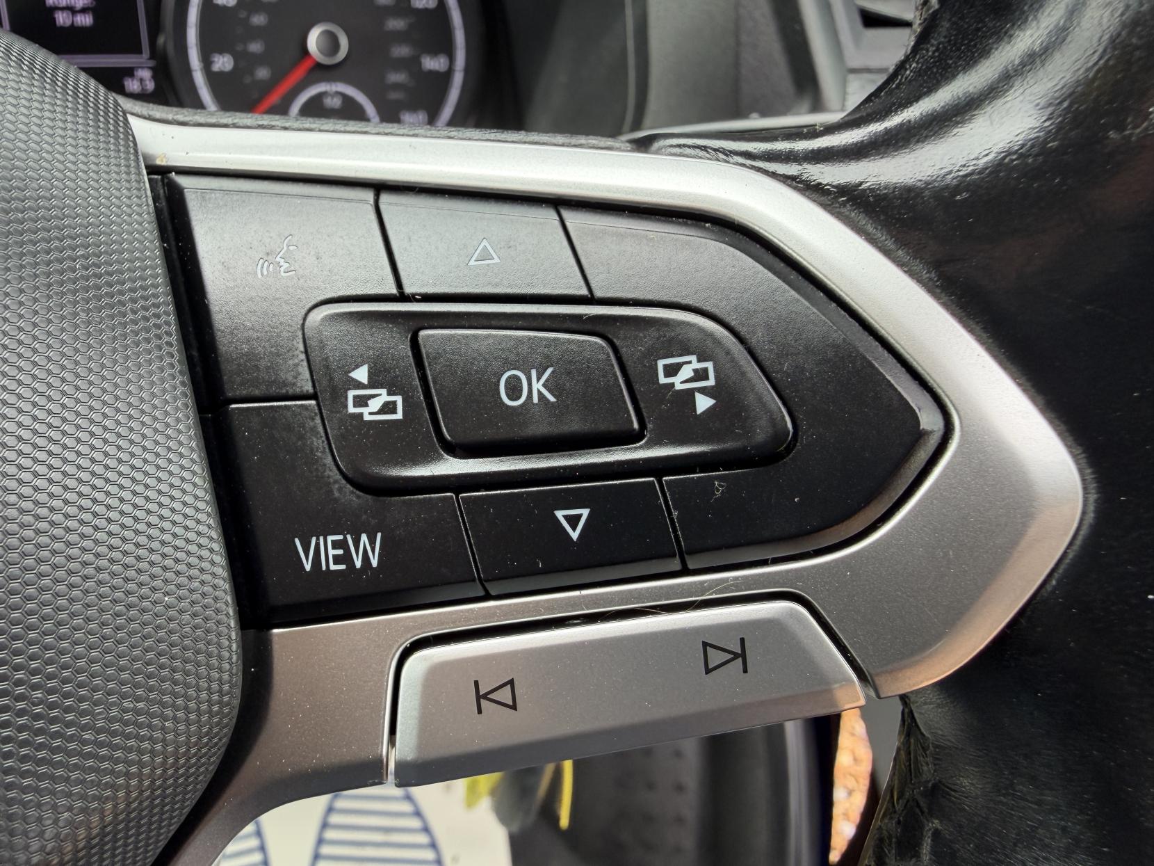 2021 Volkswagen Transporter 2.0 TDI T28 Startline Panel Van 5dr Diesel Manual FWD SWB Euro 6 (s/s) (110 ps) - Thumbnail 37