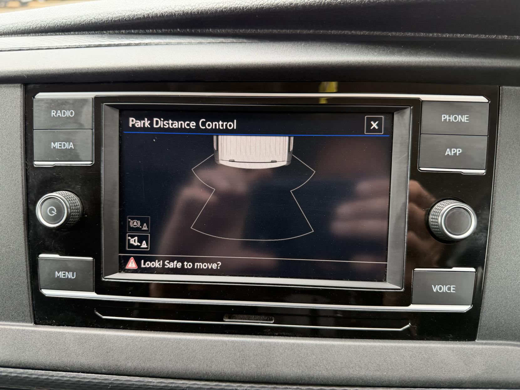 2021 Volkswagen Transporter 2.0 TDI T28 Startline Panel Van 5dr Diesel Manual FWD SWB Euro 6 (s/s) (110 ps) - Thumbnail 40