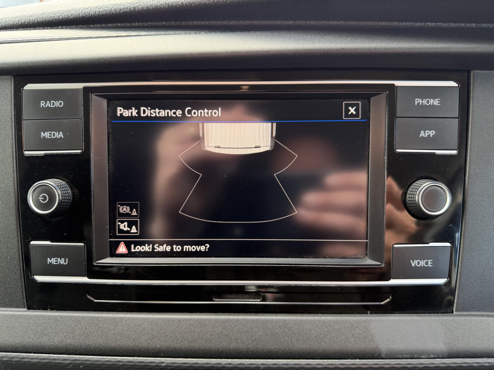 Volkswagen Transporter 2.0 TDI T28 Startline Panel Van 5dr Diesel Manual FWD SWB Euro 6 (s/s) (110 ps)