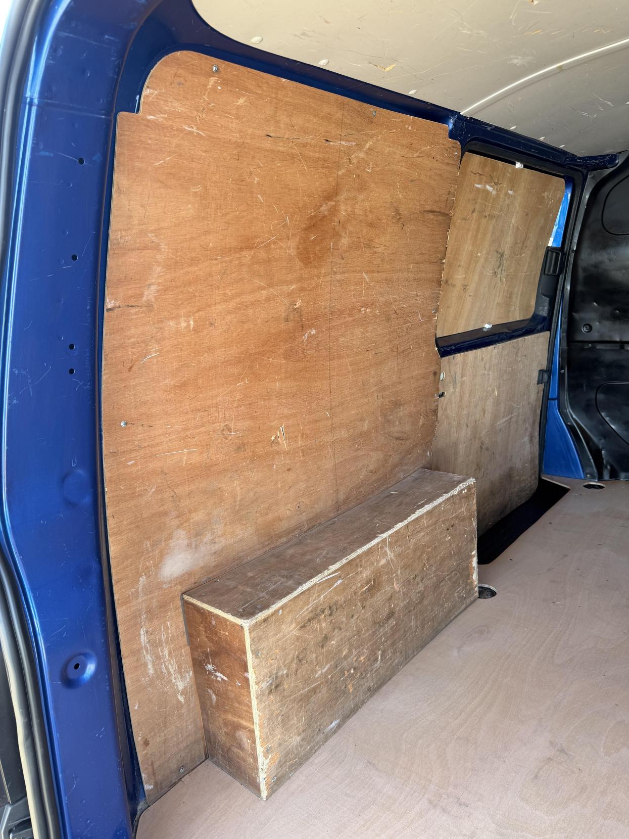 Volkswagen Transporter 2.0 TDI T28 Startline Panel Van 5dr Diesel Manual FWD SWB Euro 6 (s/s) (110 ps)