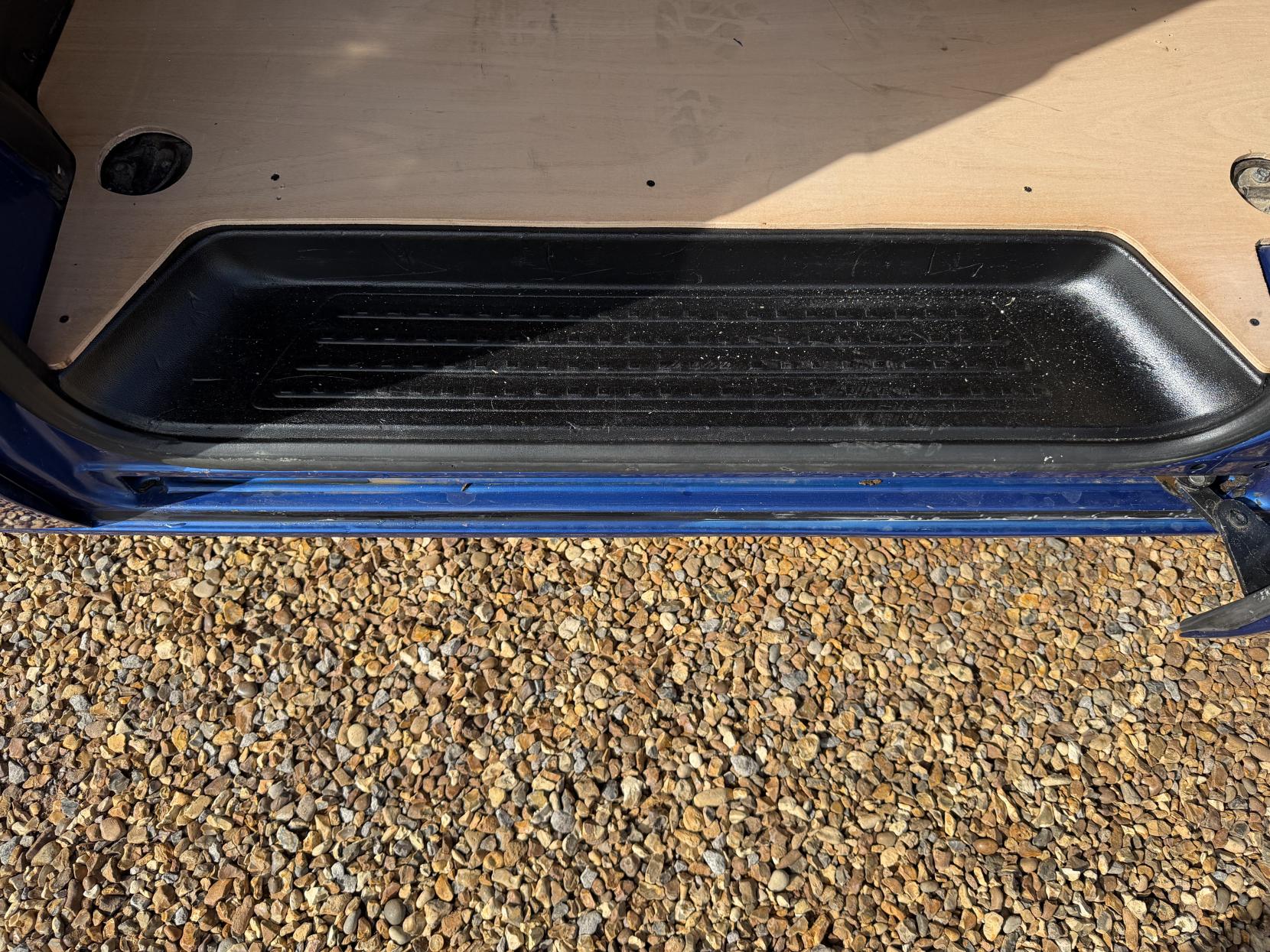 Volkswagen Transporter 2.0 TDI T28 Startline Panel Van 5dr Diesel Manual FWD SWB Euro 6 (s/s) (110 ps)