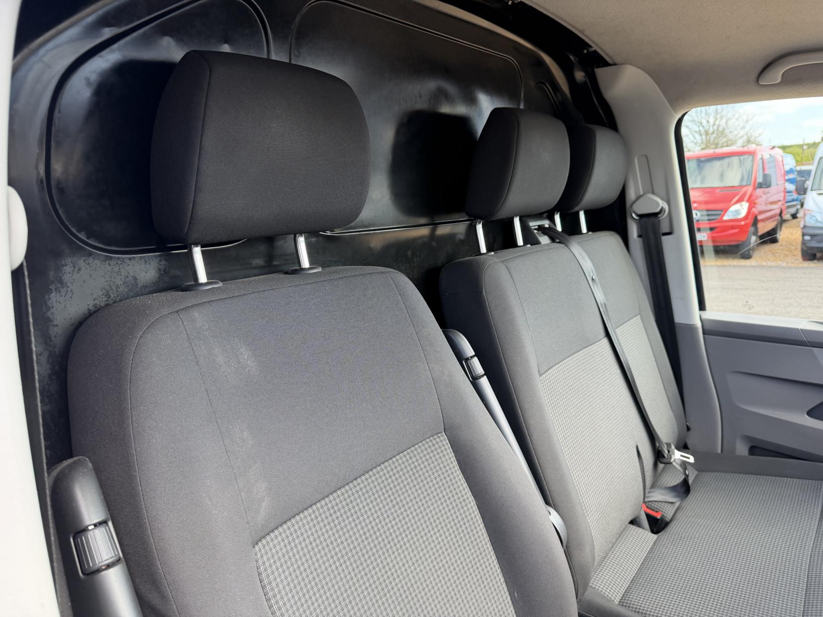 Volkswagen Transporter 2.0 TDI T28 Startline Panel Van 5dr Diesel Manual FWD SWB Euro 6 (s/s) (110 ps)