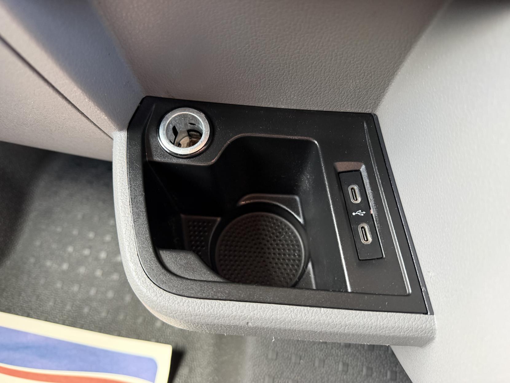 Volkswagen Transporter 2.0 TDI T28 Startline Panel Van 5dr Diesel Manual FWD SWB Euro 6 (s/s) (110 ps)