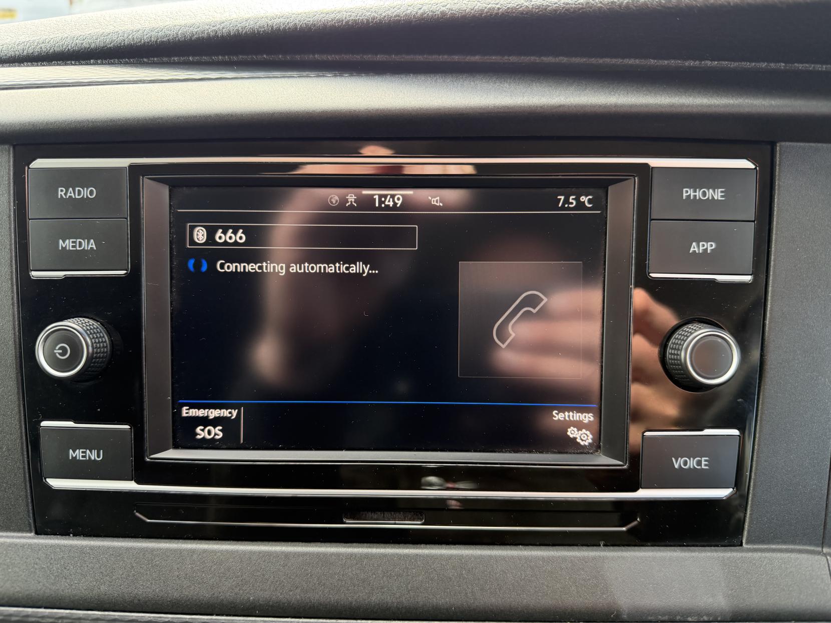 Volkswagen Transporter 2.0 TDI T28 Startline Panel Van 5dr Diesel Manual FWD SWB Euro 6 (s/s) (110 ps)