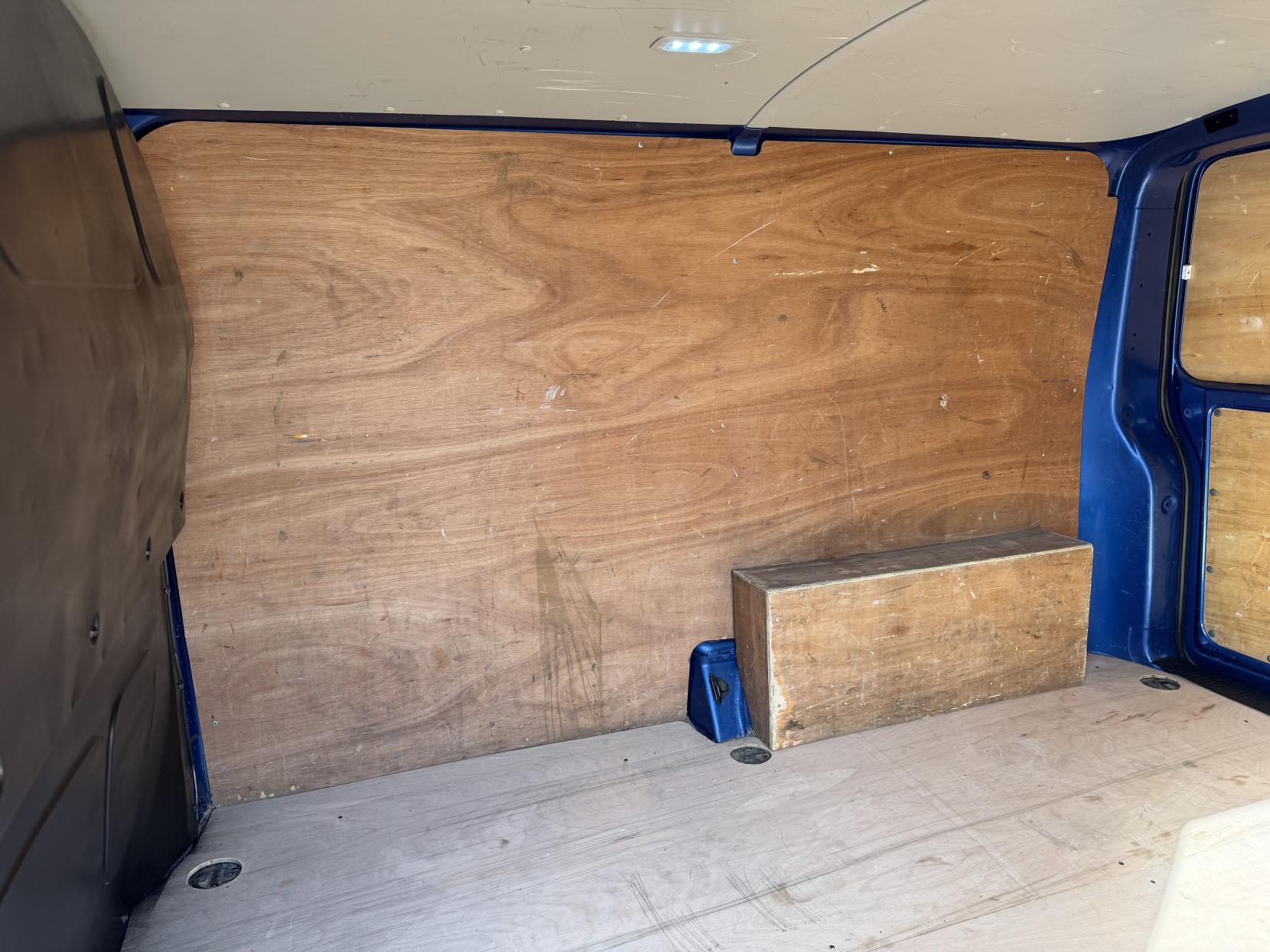 Volkswagen Transporter 2.0 TDI T28 Startline Panel Van 5dr Diesel Manual FWD SWB Euro 6 (s/s) (110 ps)