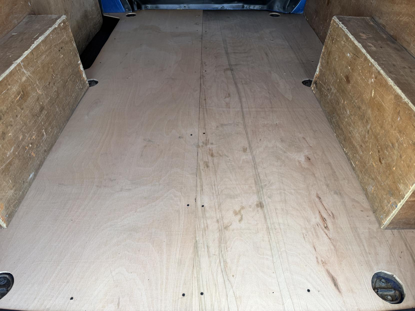 Volkswagen Transporter 2.0 TDI T28 Startline Panel Van 5dr Diesel Manual FWD SWB Euro 6 (s/s) (110 ps)