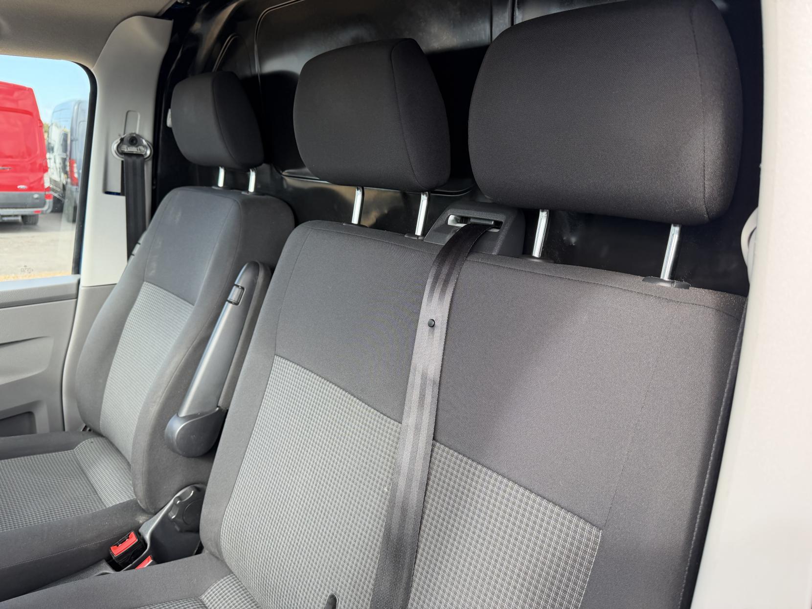 Volkswagen Transporter 2.0 TDI T28 Startline Panel Van 5dr Diesel Manual FWD SWB Euro 6 (s/s) (110 ps)