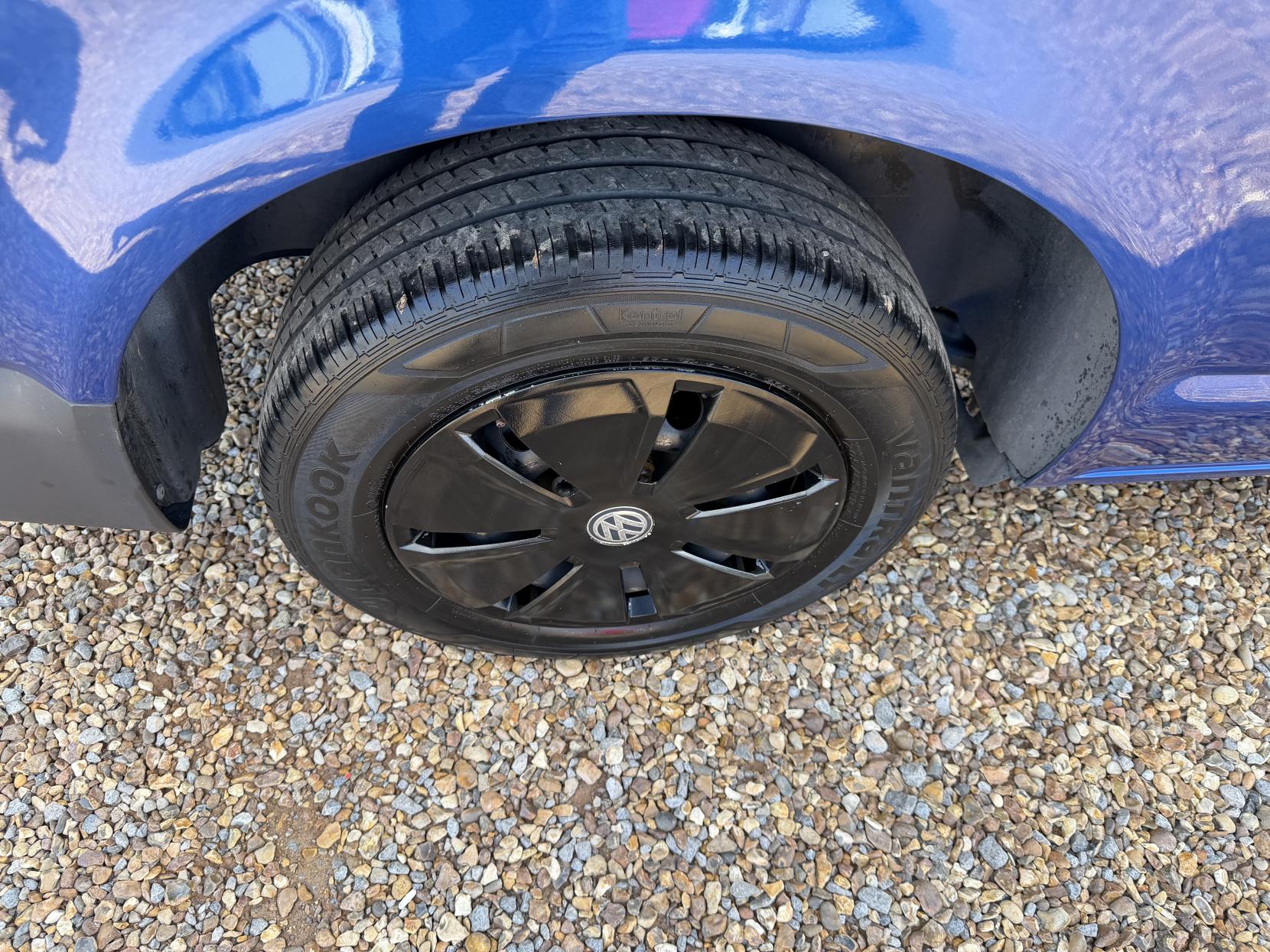 Volkswagen Transporter 2.0 TDI T28 Startline Panel Van 5dr Diesel Manual FWD SWB Euro 6 (s/s) (110 ps)