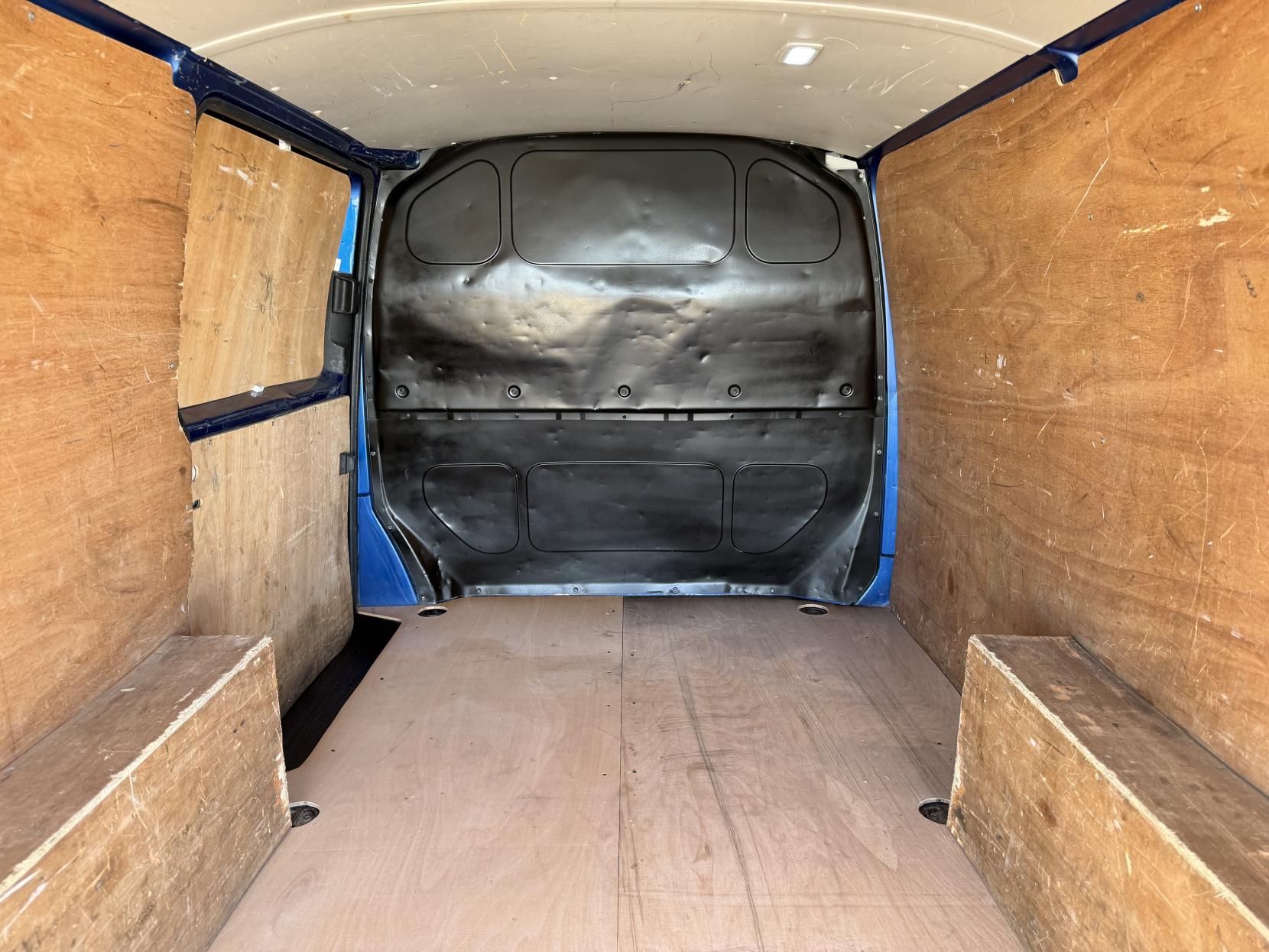 Volkswagen Transporter 2.0 TDI T28 Startline Panel Van 5dr Diesel Manual FWD SWB Euro 6 (s/s) (110 ps)