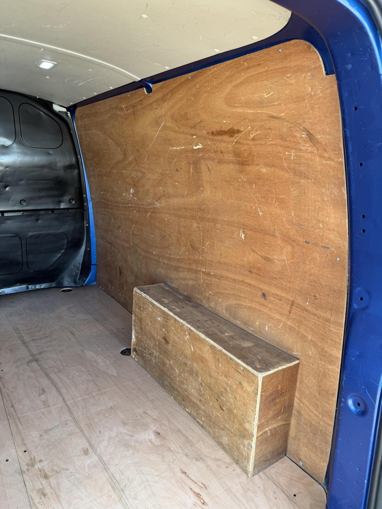 Volkswagen Transporter 2.0 TDI T28 Startline Panel Van 5dr Diesel Manual FWD SWB Euro 6 (s/s) (110 ps)