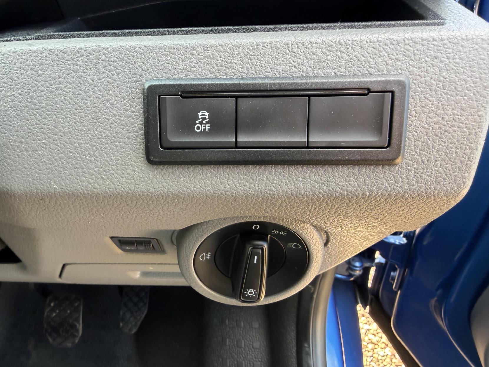 Volkswagen Transporter 2.0 TDI T28 Startline Panel Van 5dr Diesel Manual FWD SWB Euro 6 (s/s) (110 ps)