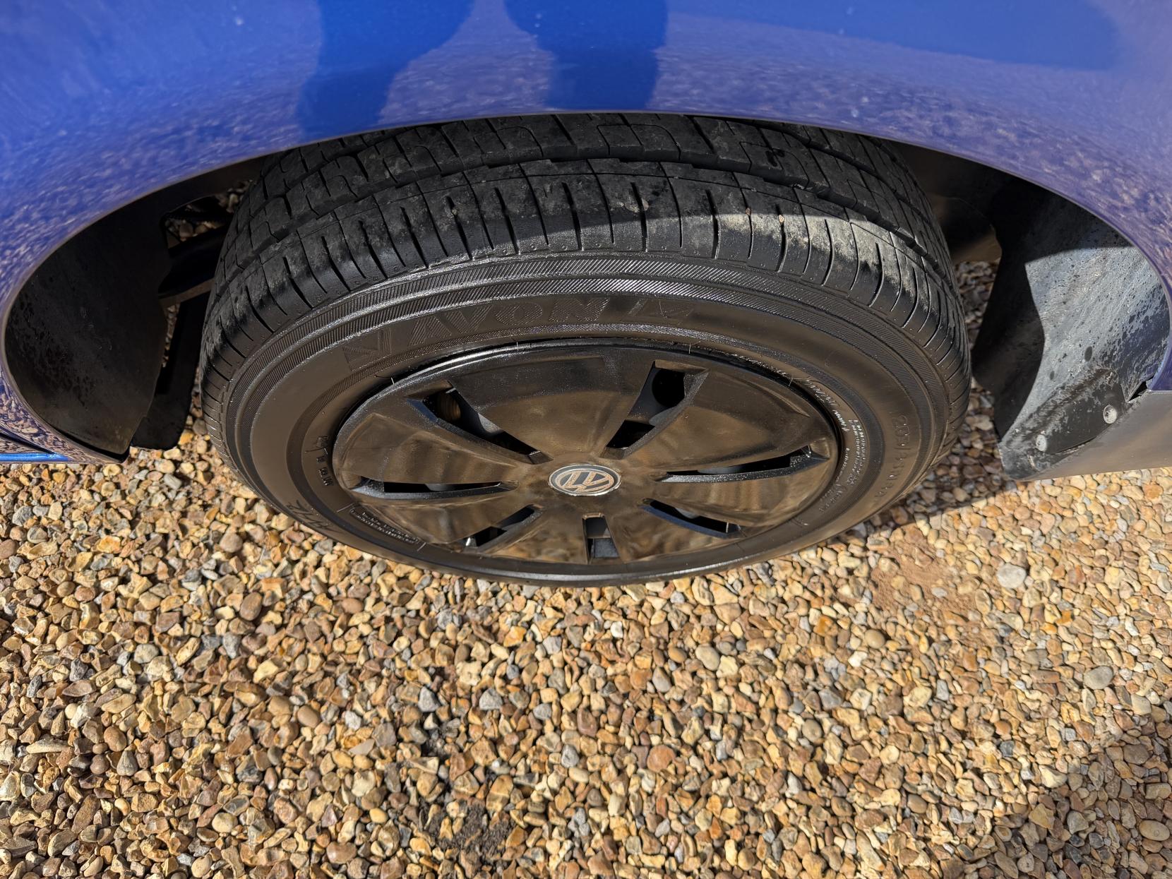 Volkswagen Transporter 2.0 TDI T28 Startline Panel Van 5dr Diesel Manual FWD SWB Euro 6 (s/s) (110 ps)