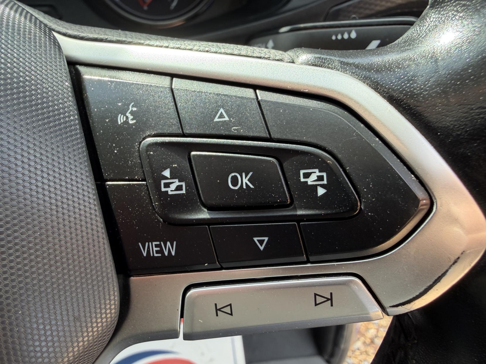 Volkswagen Transporter 2.0 TDI T28 Startline Panel Van 5dr Diesel Manual FWD SWB Euro 6 (s/s) (110 ps)