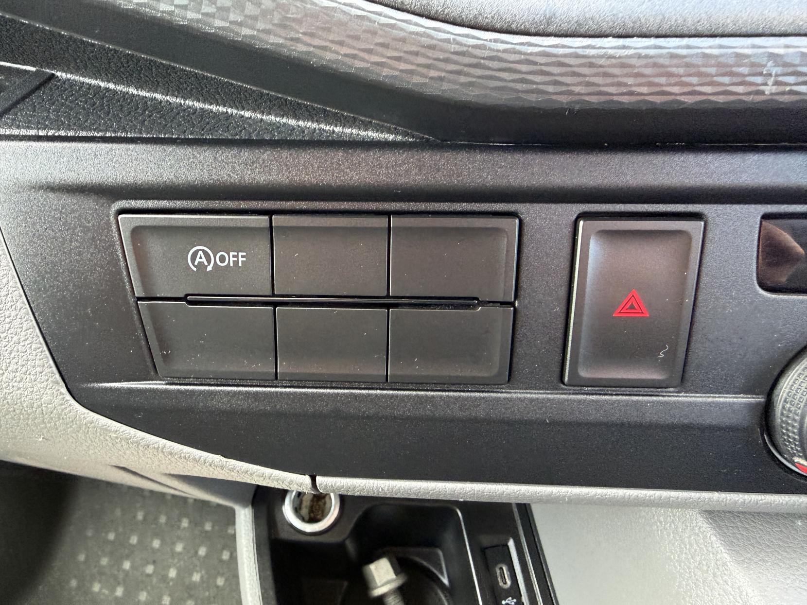 Volkswagen Transporter 2.0 TDI T28 Startline Panel Van 5dr Diesel Manual FWD SWB Euro 6 (s/s) (110 ps)