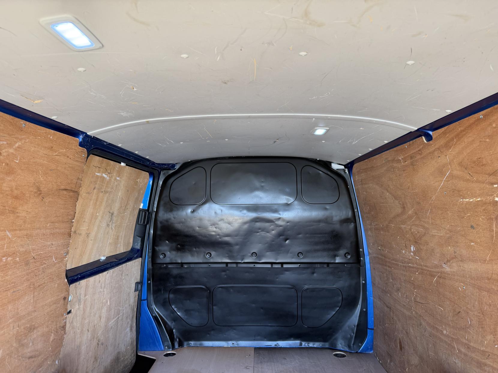 Volkswagen Transporter 2.0 TDI T28 Startline Panel Van 5dr Diesel Manual FWD SWB Euro 6 (s/s) (110 ps)