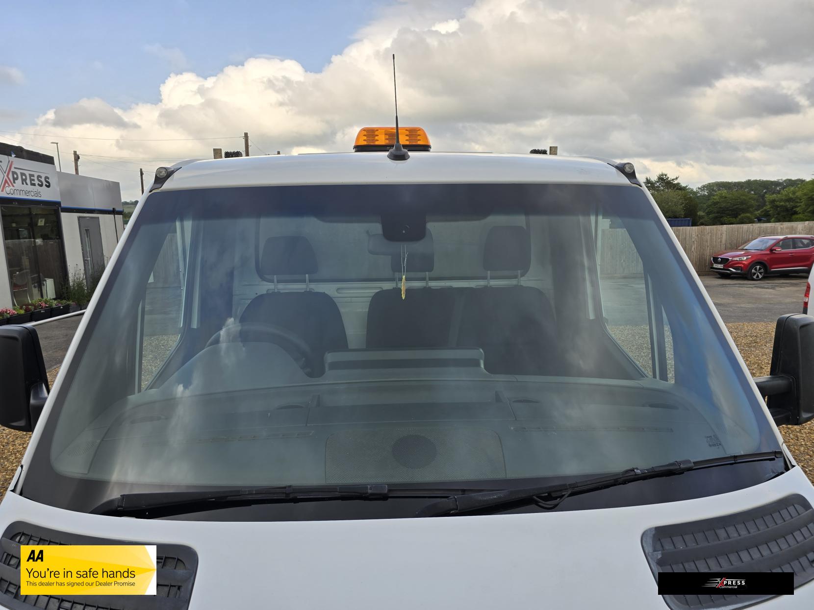 Mercedes-Benz Sprinter Sprinter 2.1 316 CDI Ready To Work Dropside 2dr Diesel Manual RWD L3 Euro 6 (163 ps)