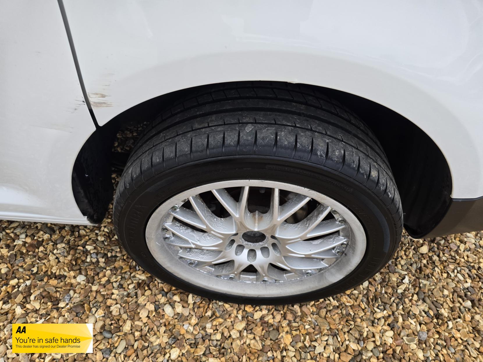 Volkswagen Caddy 1.6 TDI BlueMotion Tech C20 Panel Van 4dr Diesel Manual L1 H1 (139 g/km, 74 bhp)