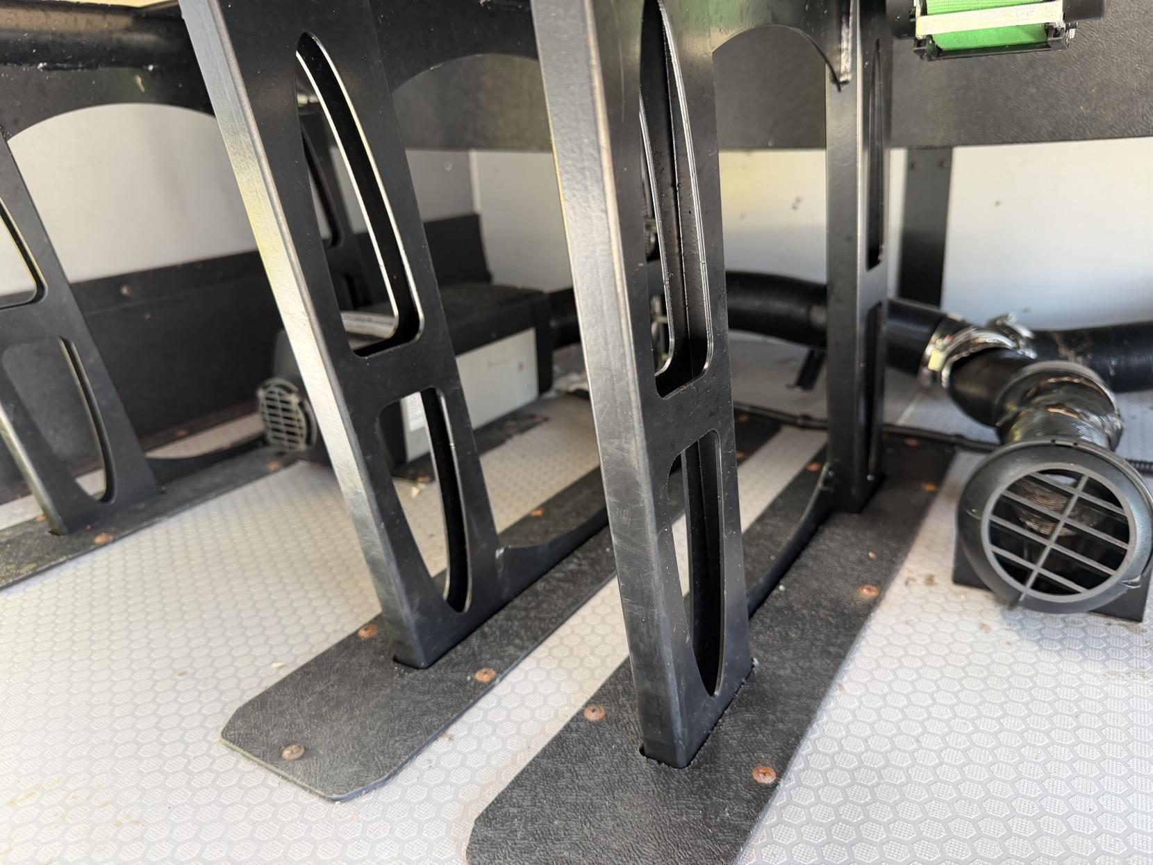 2018 Vauxhall Movano 2.3 CDTi 3500 Panel Van 5dr Diesel Manual FWD L2 H2 Euro 6 (130 ps) - Thumbnail 40