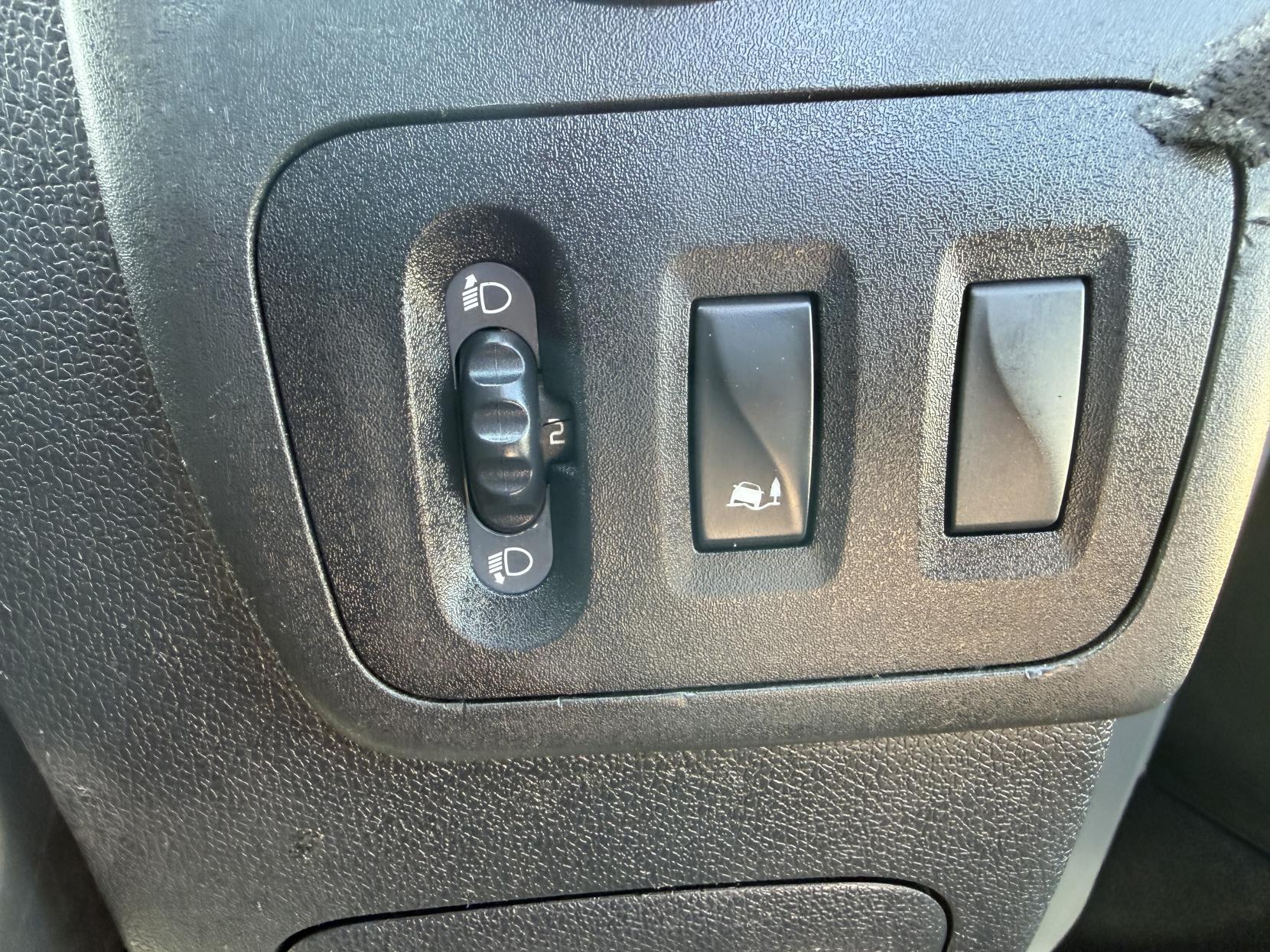 2018 Vauxhall Movano 2.3 CDTi 3500 Panel Van 5dr Diesel Manual FWD L2 H2 Euro 6 (130 ps) - Thumbnail 18