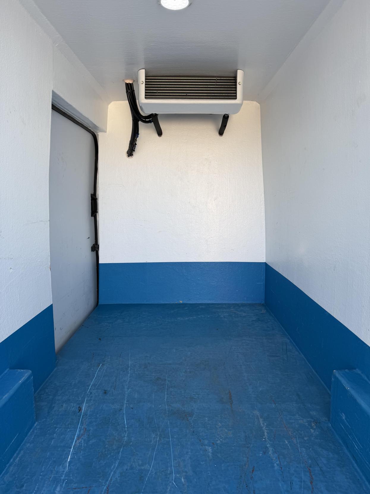 Ford Transit 2.0 350 EcoBlue Leader Panel Van 5dr Diesel Manual FWD L3 H3 Euro 6 (s/s) (105 ps)