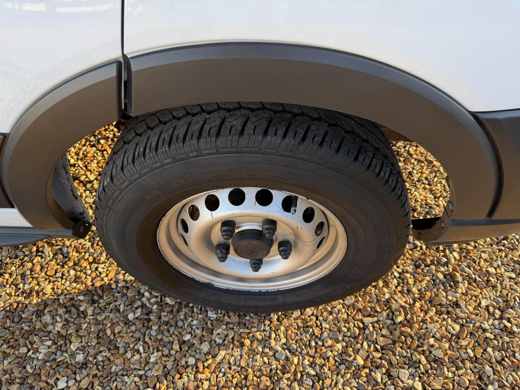 Ford Transit 2.0 350 EcoBlue Leader Panel Van 5dr Diesel Manual FWD L3 H3 Euro 6 (s/s) (105 ps)