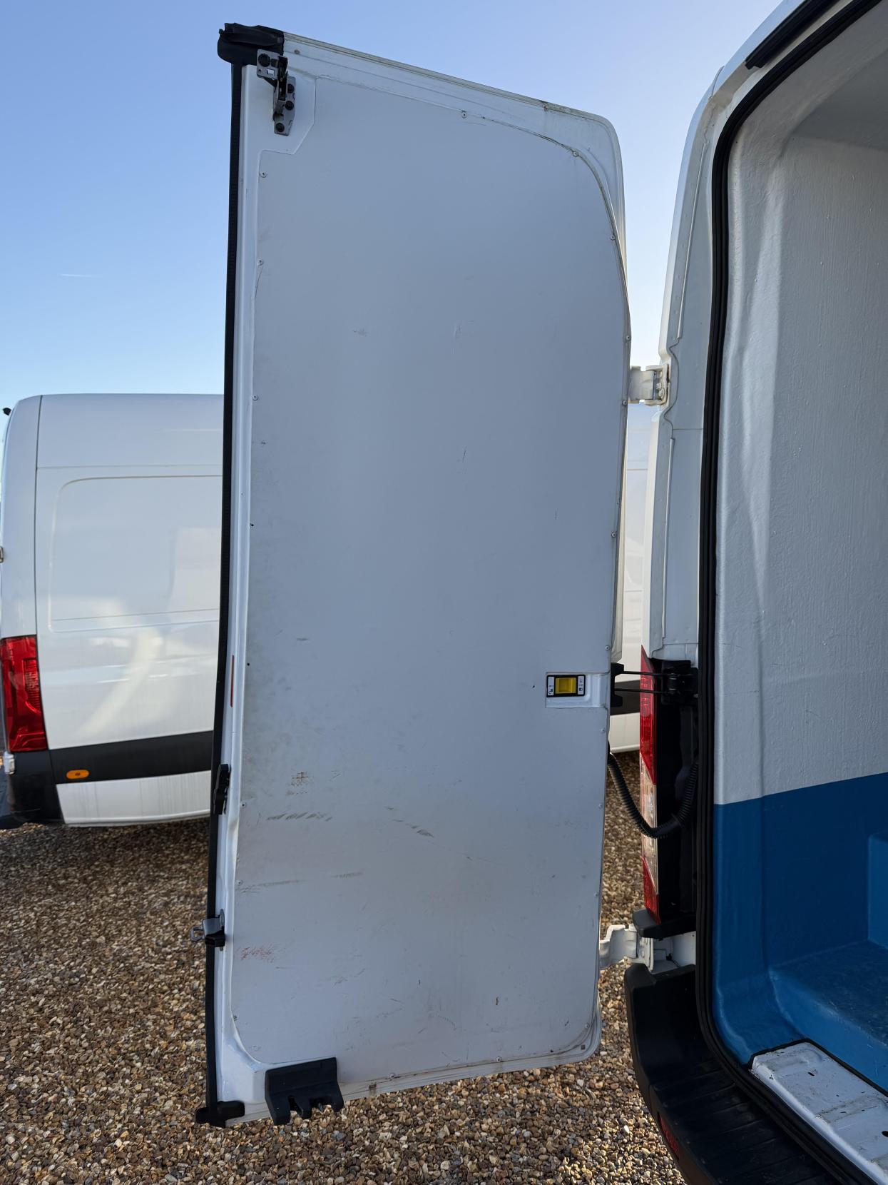 Ford Transit 2.0 350 EcoBlue Leader Panel Van 5dr Diesel Manual FWD L3 H3 Euro 6 (s/s) (105 ps)