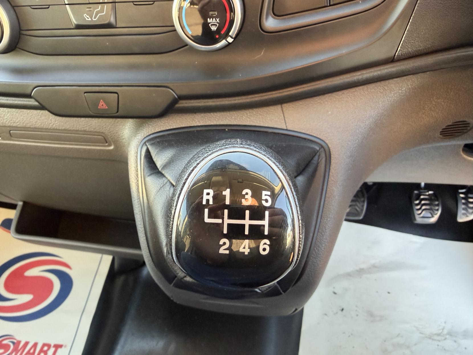 Ford Transit 2.0 350 EcoBlue Leader Panel Van 5dr Diesel Manual FWD L3 H3 Euro 6 (s/s) (105 ps)