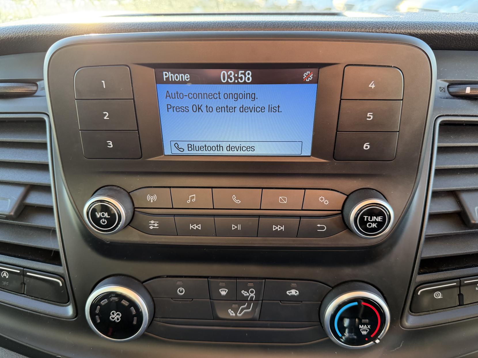 Ford Transit 2.0 350 EcoBlue Leader Panel Van 5dr Diesel Manual FWD L3 H3 Euro 6 (s/s) (105 ps)