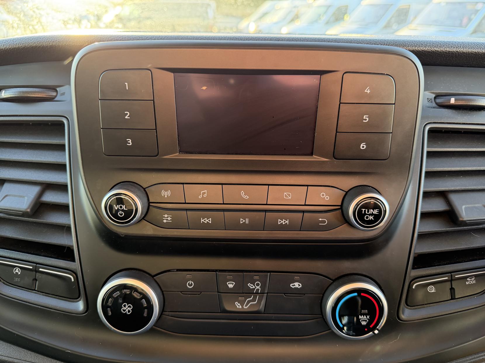 Ford Transit 2.0 350 EcoBlue Leader Panel Van 5dr Diesel Manual FWD L3 H3 Euro 6 (s/s) (105 ps)