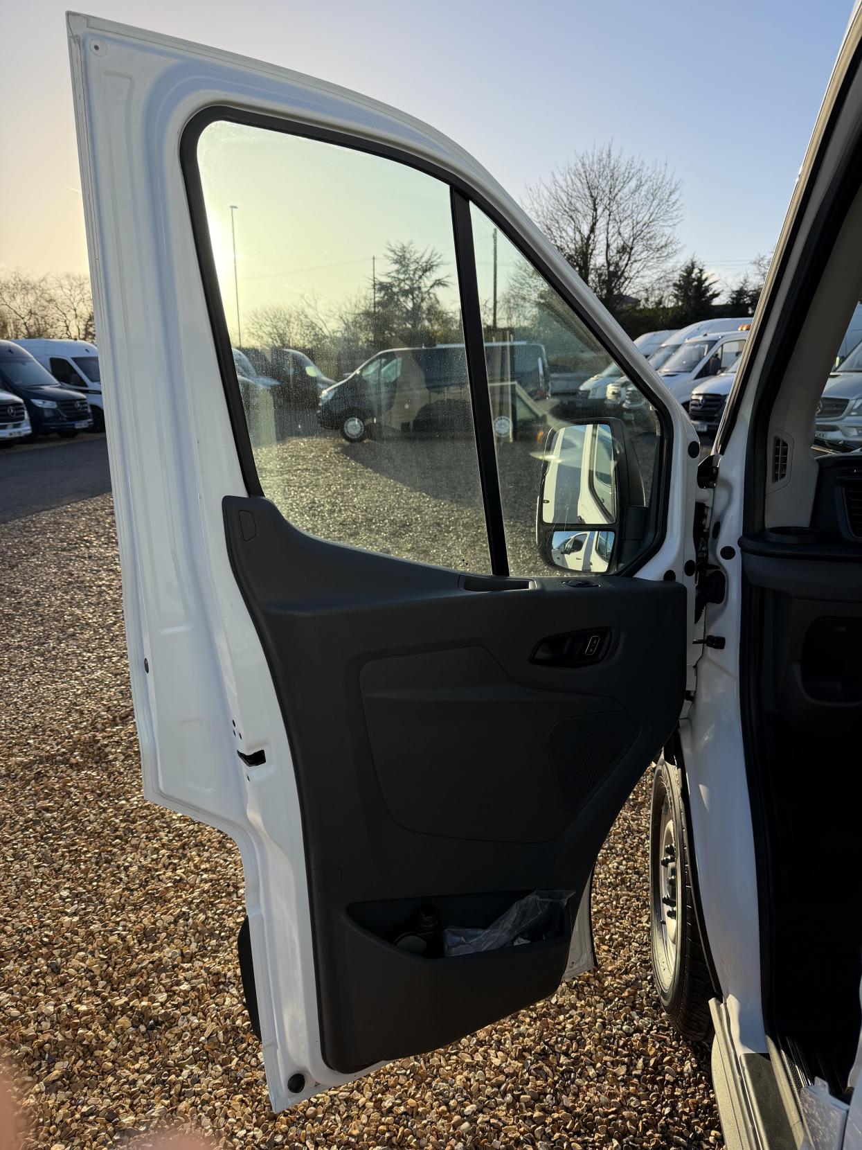 Ford Transit 2.0 350 EcoBlue Leader Panel Van 5dr Diesel Manual FWD L3 H3 Euro 6 (s/s) (105 ps)