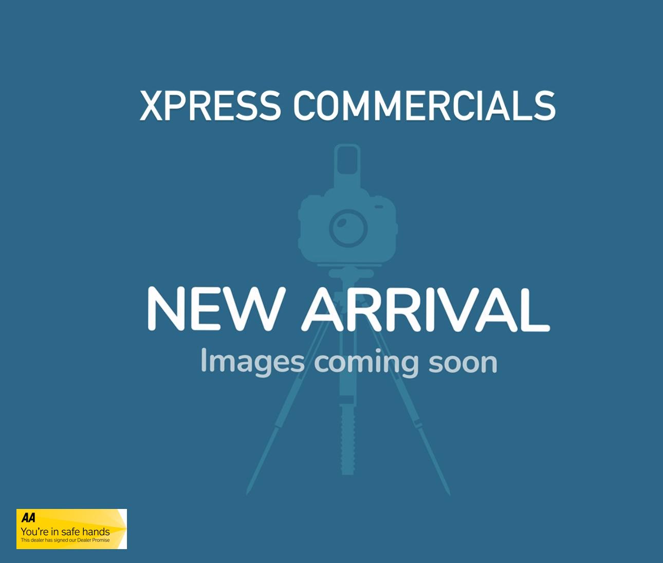 Citroen Relay 2.2 BlueHDi 35 Enterprise Panel Van 5dr Diesel Manual L4 High Roof Euro 6 (s/s) (Heavy) (140 ps)