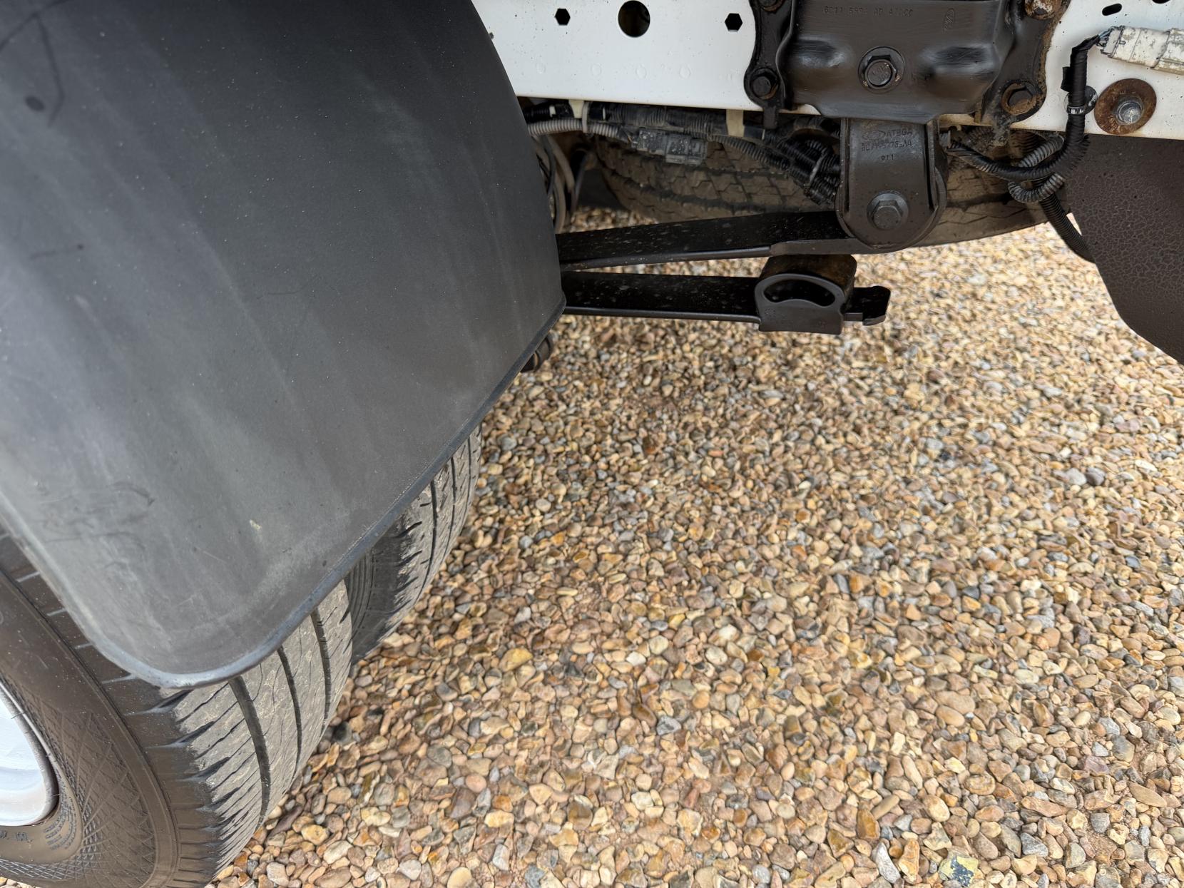 2018 Ford Transit 2.0 350 EcoBlue 1-Way Tipper 2dr Diesel Manual RWD L2 Euro 6 (1-Stop, DRW) (130 ps) - Thumbnail 54
