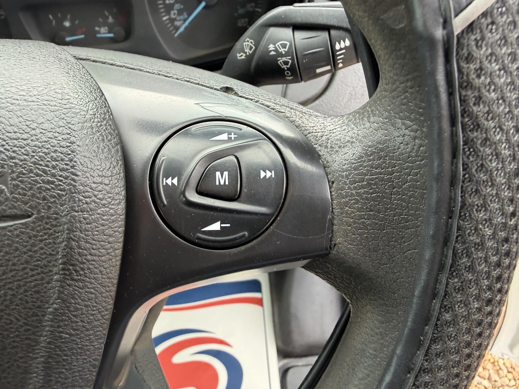 2018 Ford Transit 2.0 350 EcoBlue 1-Way Tipper 2dr Diesel Manual RWD L2 Euro 6 (1-Stop, DRW) (130 ps) - Thumbnail 24