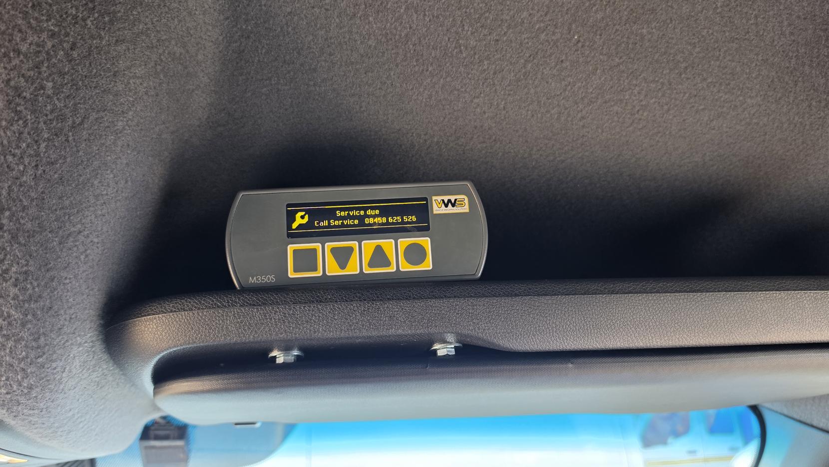 2020 Mercedes-Benz Sprinter 2.1 314 CDI Panel Van 5dr Diesel Manual FWD L2 H2 Euro 6 (143 ps) - Thumbnail 17