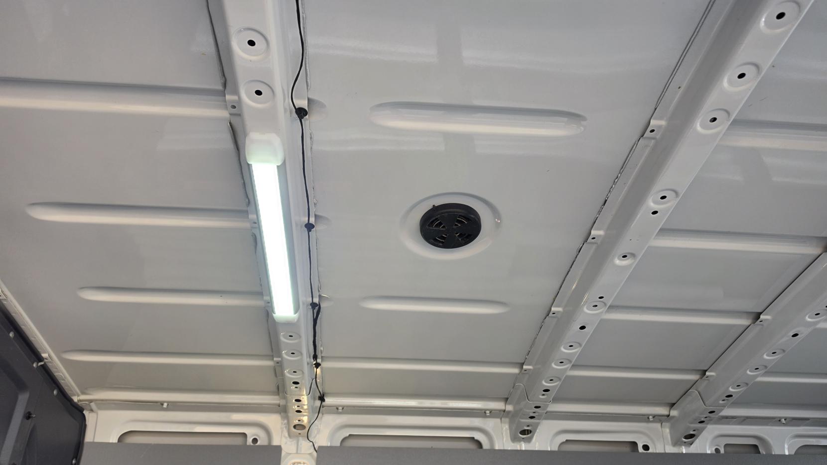 2020 Mercedes-Benz Sprinter 2.1 314 CDI Panel Van 5dr Diesel Manual FWD L2 H2 Euro 6 (143 ps) - Thumbnail 28