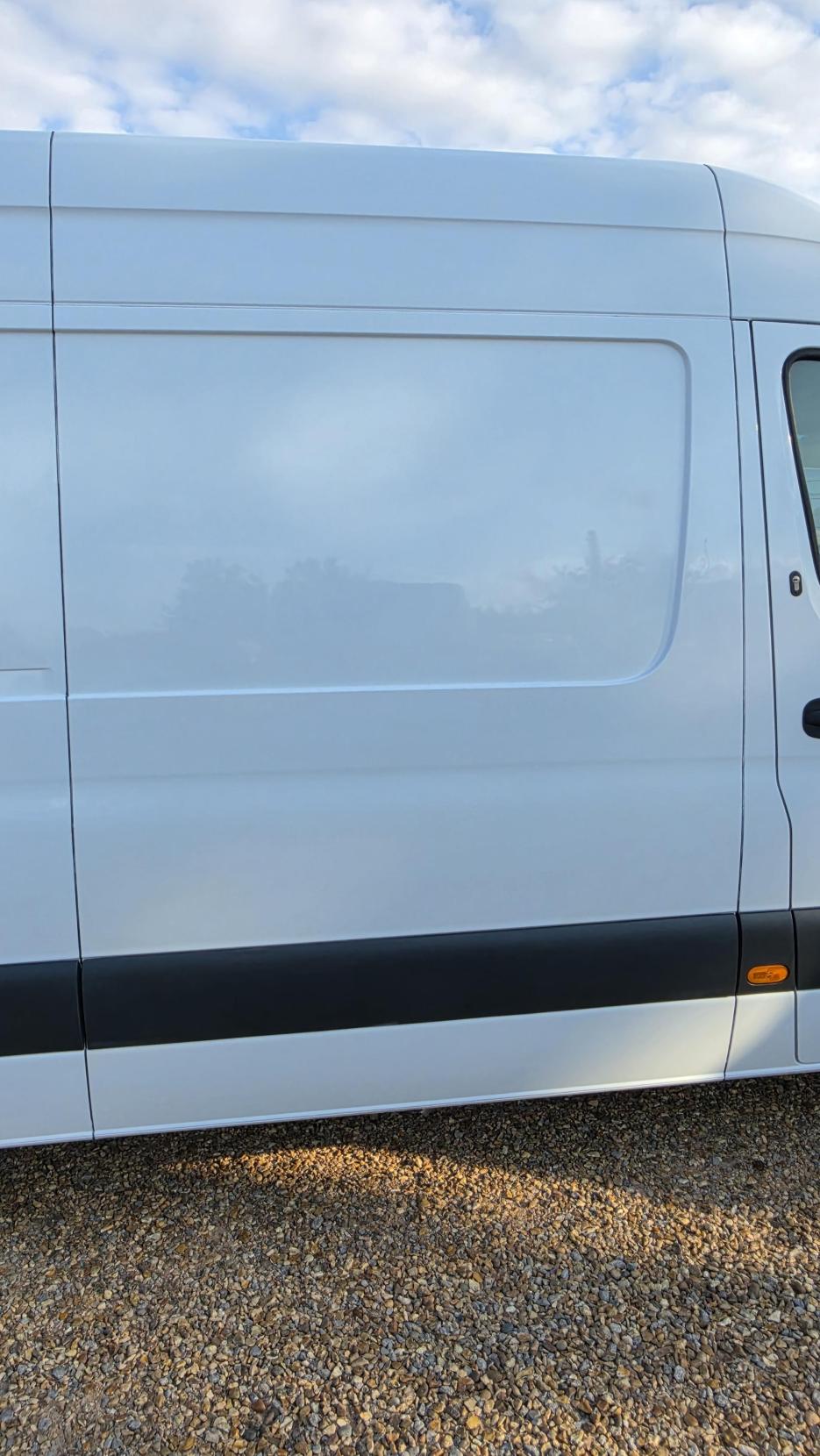 2020 Mercedes-Benz Sprinter 2.1 314 CDI Panel Van 5dr Diesel Manual FWD L2 H2 Euro 6 (143 ps) - Thumbnail 40