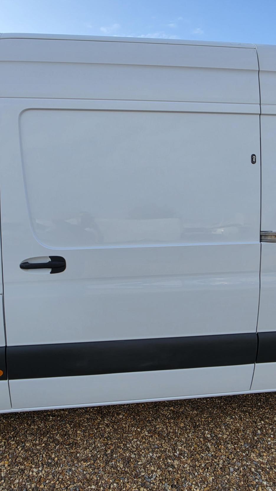 2020 Mercedes-Benz Sprinter 2.1 314 CDI Panel Van 5dr Diesel Manual FWD L2 H2 Euro 6 (143 ps) - Thumbnail 36