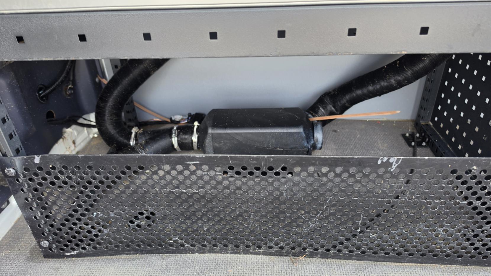2020 Mercedes-Benz Sprinter 2.1 314 CDI Panel Van 5dr Diesel Manual FWD L2 H2 Euro 6 (143 ps) - Thumbnail 27