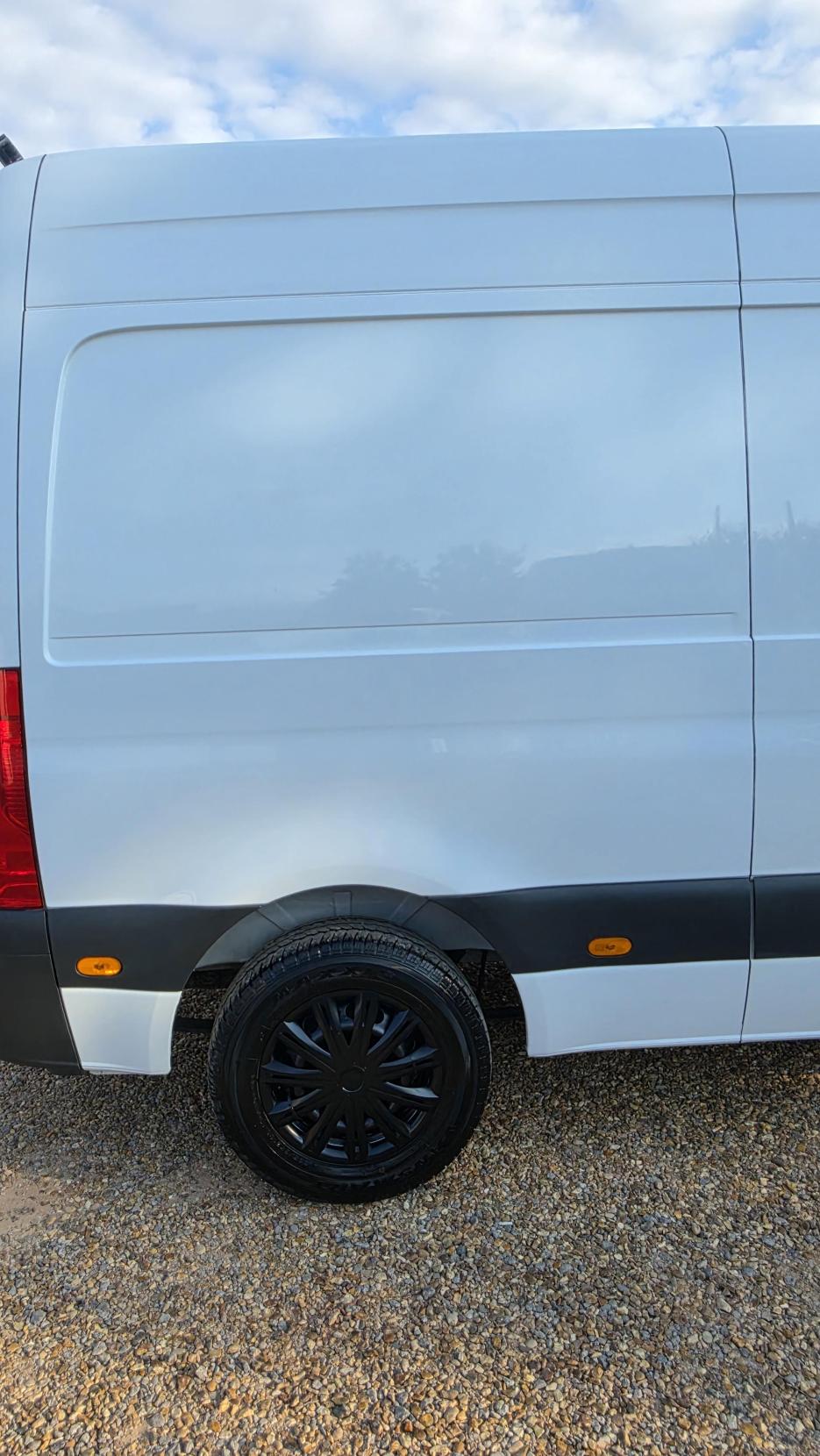 2020 Mercedes-Benz Sprinter 2.1 314 CDI Panel Van 5dr Diesel Manual FWD L2 H2 Euro 6 (143 ps) - Thumbnail 39