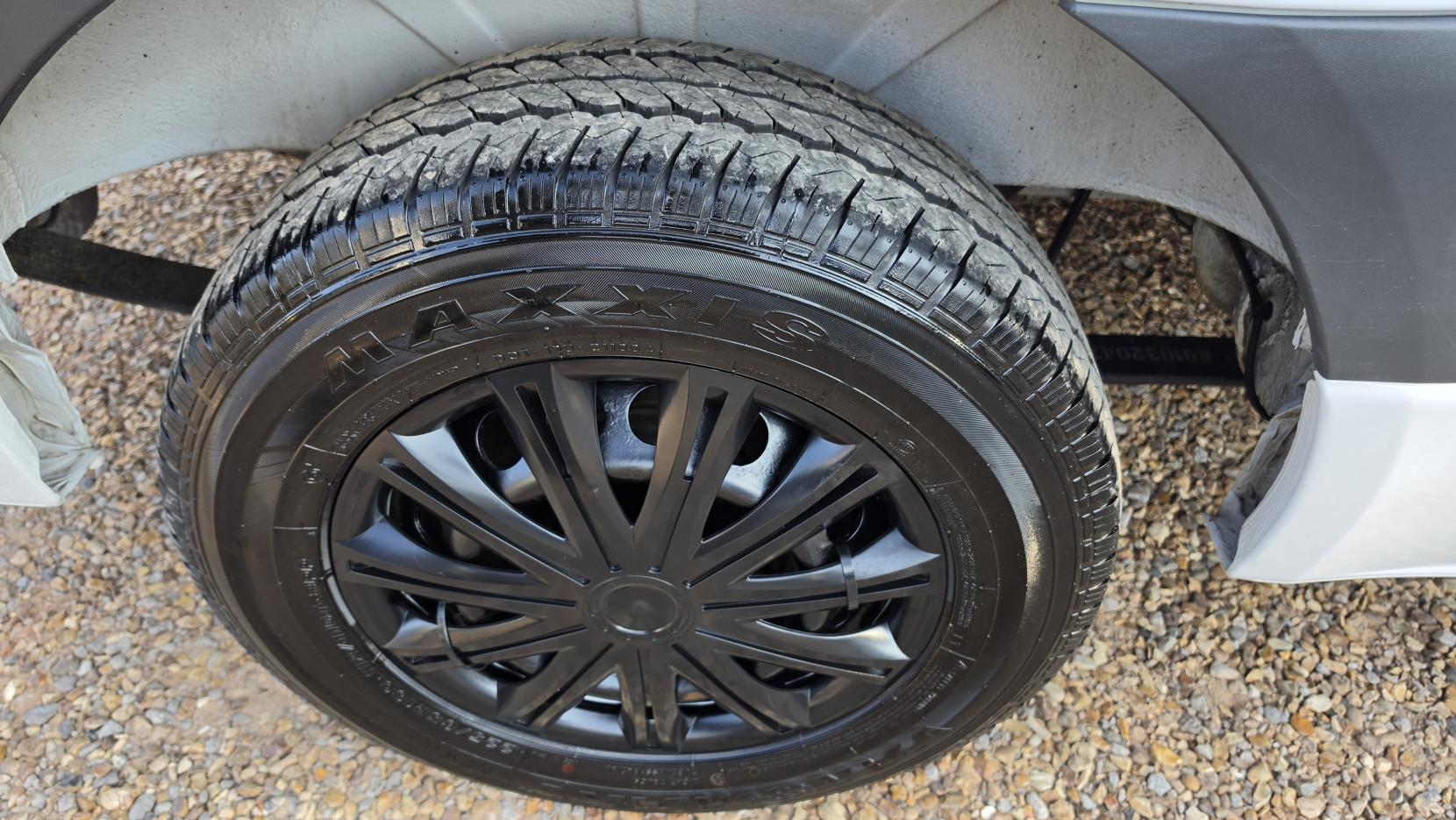2020 Mercedes-Benz Sprinter 2.1 314 CDI Panel Van 5dr Diesel Manual FWD L2 H2 Euro 6 (143 ps) - Thumbnail 45