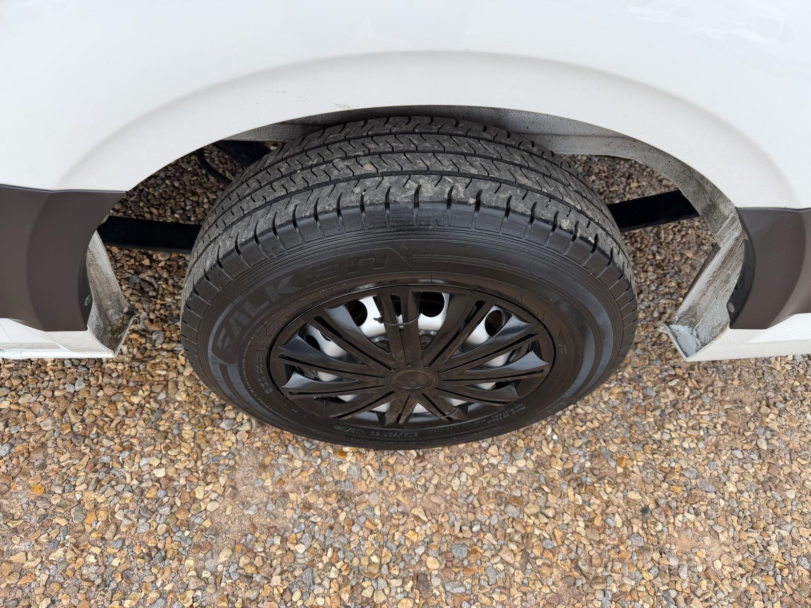 2022 Volkswagen Crafter 2.0 TDI CR35 Trendline Panel Van 5dr Diesel Manual FWD MWB Euro 6 (s/s) (140 ps) - Thumbnail 53