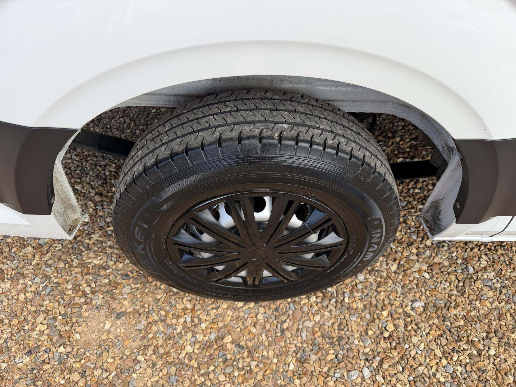 2022 Volkswagen Crafter 2.0 TDI CR35 Trendline Panel Van 5dr Diesel Manual FWD MWB Euro 6 (s/s) (140 ps) - Thumbnail 54