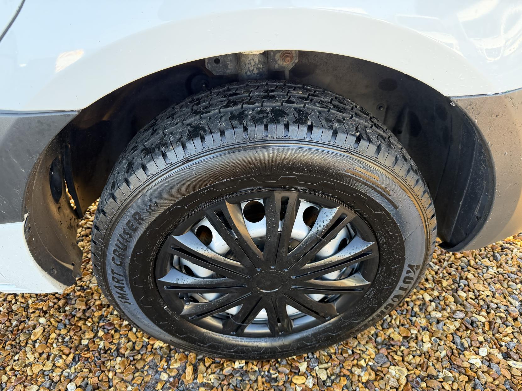 Mercedes-Benz Sprinter 2.1 Progressive Chassis Cab LCV (2018 - )